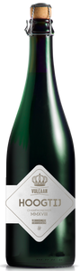 Hoogtij Champagne bier 75cl - Vulcaan
