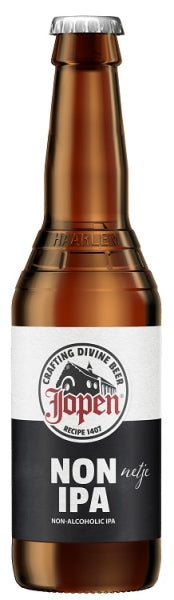 Non IPA - Jopen