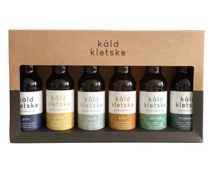 kald kletske bierpakket brouwerij dokkum dockum pils weet blun jiertiid trijedubbel tjocht cadeau cadeaupakket bier speciaalbier