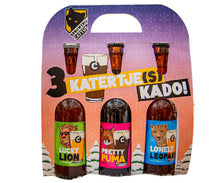 Afbeelding in Gallery-weergave laden, KATERTJE(S) KADO (WINTER) - Brouwerij Cattus