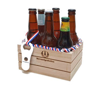 Afbeelding in Gallery-weergave laden, kadopakket alcoholvrij cadeau bier speciaalbier 0.0