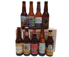Afbeelding in Gallery-weergave laden, Bierpakket 9 streekbieren Nederland