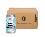 ROTT brouwers ride