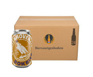 van vollenhoven bokbier