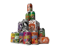 variety bierpakket poesiat en kater