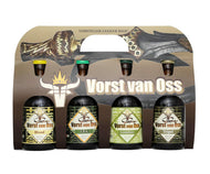vorst van oss bierpakket