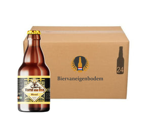 Thissen's Brouwerij - Vorst van Oss Blond (24x)