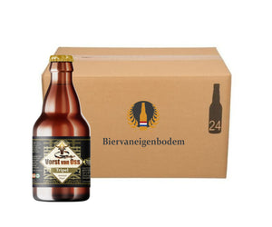 Thissen's Brouwerij - Vorst van Oss Tripel (24x)