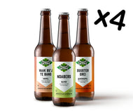 achterhoeks genot 12 bierpakket