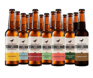 helemaal tureluur bierpakket