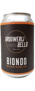 Biondo - Brouwerij Bello