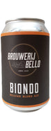 Biondo - Brouwerij Bello