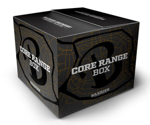 Core Range Box 12 bieren - Bax Bier