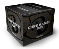 bax bierpakket core range