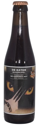 De Kater - De Koperen Kat