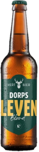Dorps Leven - Hert bier