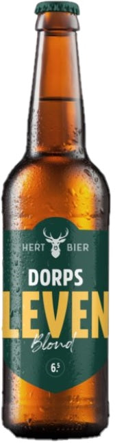 Dorps Leven - Hert Bier