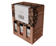 eiber bier cadeau 6 bieren