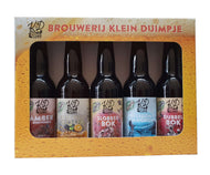 klein duimpje glutenvrij bierpakket