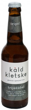Trijedubel - Brouwerij Dokkum