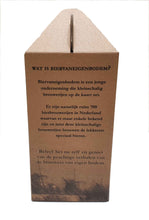 Afbeelding in Gallery-weergave laden, Karton Zuid Hollands bierpakket - 6 streekbieren