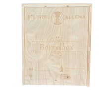 Afbeelding in Gallery-weergave laden, Bierbox met glas - Brouwerij Allema