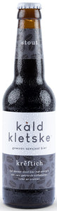 Kreftich - Kald Kletske