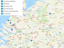 Afbeelding in Gallery-weergave laden, Bierpakket 6 lichte streekbieren