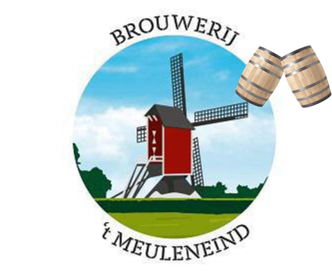 Brouwerij 't Meuleneind