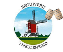 Afbeelding in Gallery-weergave laden, brouwerij t meuleneind barrel aged vatgerijpt bier bierpakket