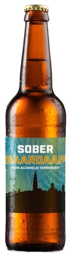 Sober - Baardaap Brewing