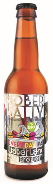 Sober Sally - Waterland Brewery