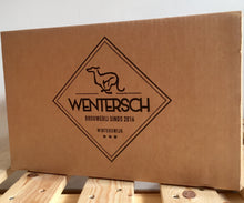 Afbeelding in Gallery-weergave laden, Wentersch Box 11 bieren + glas - Bierbrouwerij Wentersch