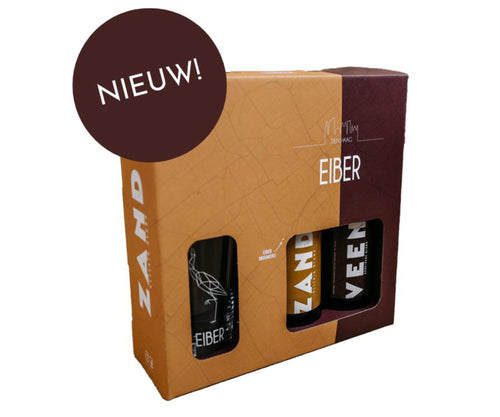 Zand & Veen - EIBER Bier